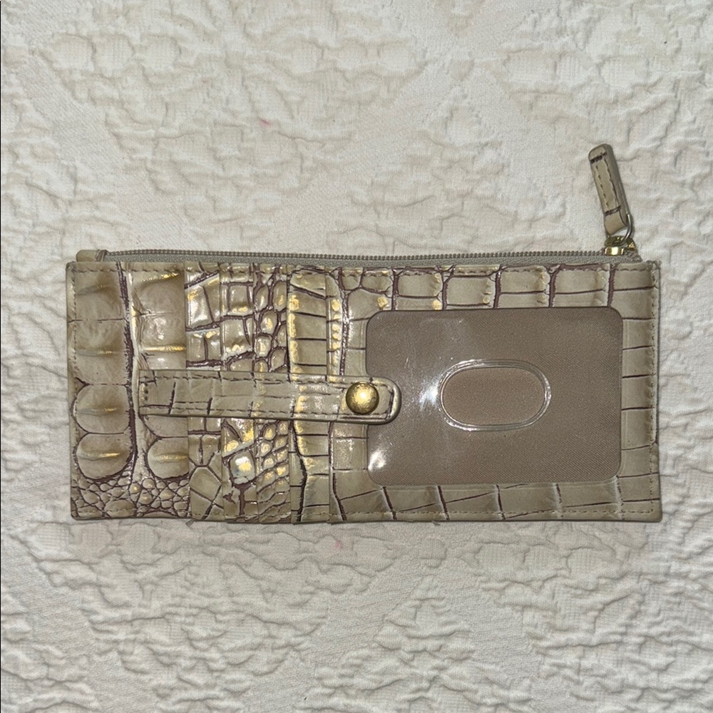 Brahmin Credit Card Wallet